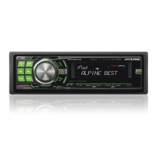 Alpine CDE-9880R