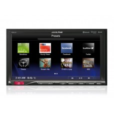 Alpine ICS-X7 Alpine ICS-X7