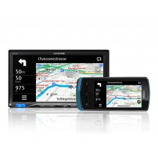 Alpine ICS-X8 Alpine ICS-X8