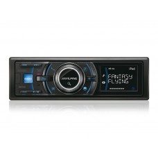 Alpine iDA-X313