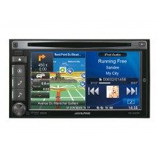 Alpine INE-W920R Alpine INE-W920R