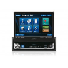 Alpine IVA-D511RB Alpine IVA-D511RB