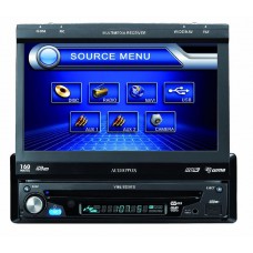 Audiovox VME-9309TS Audiovox VME-9309TS