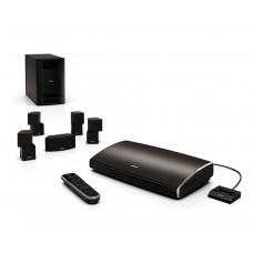 Bose Lifestyle V35 home entertainment system Bose Lifestyle V35 home entertainment system