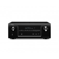 Denon AVR-X2000
