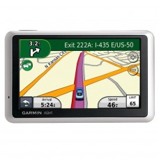 Garmin Nuvi 1350 Adria Route Garmin Nuvi 1350 Adria Route