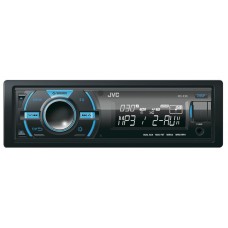 JVC KD-X30 JVC KD-X30