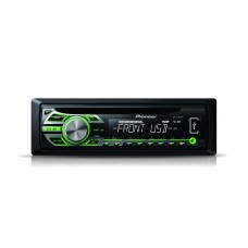 Pioneer DEH-1500UBG