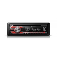 Pioneer DEH-2500UI Pioneer DEH-2500UI