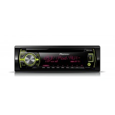 Pioneer DEH-X3500UI Pioneer DEH-X3500UI