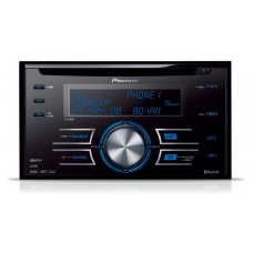 Pioneer FH-P80BT